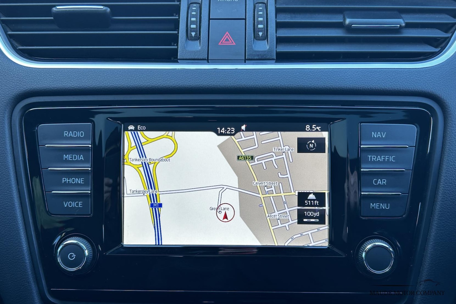 Used Skoda Octavia 2016 for sale - 78067638: Photo 18