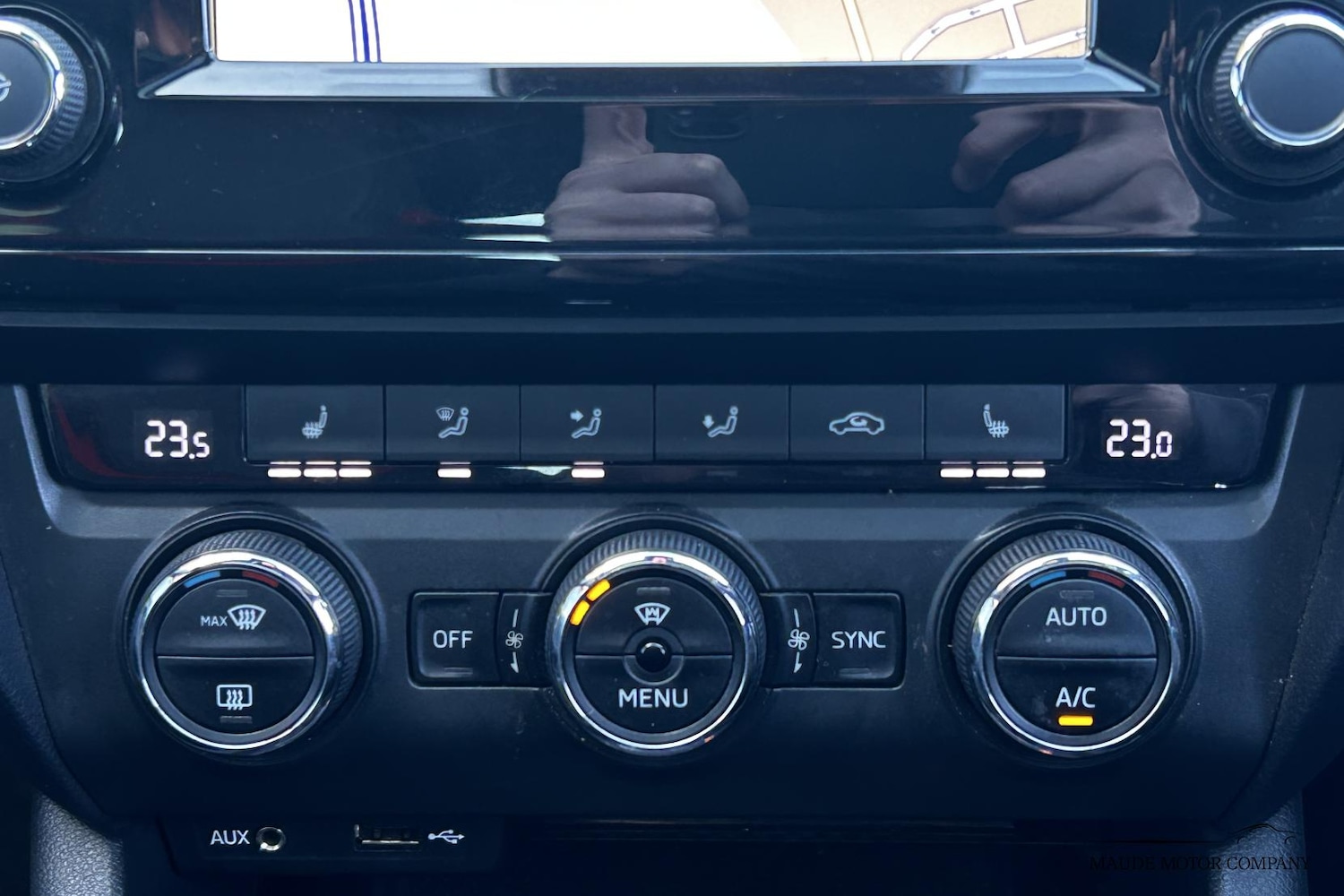 Used Skoda Octavia 2016 for sale - 78067638: Photo 19