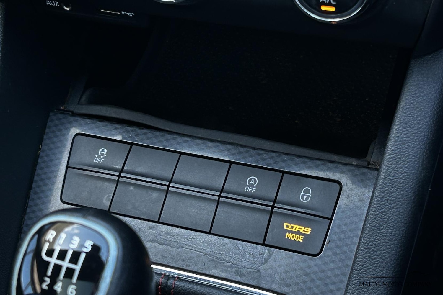 Used Skoda Octavia 2016 for sale - 78067638: Photo 20