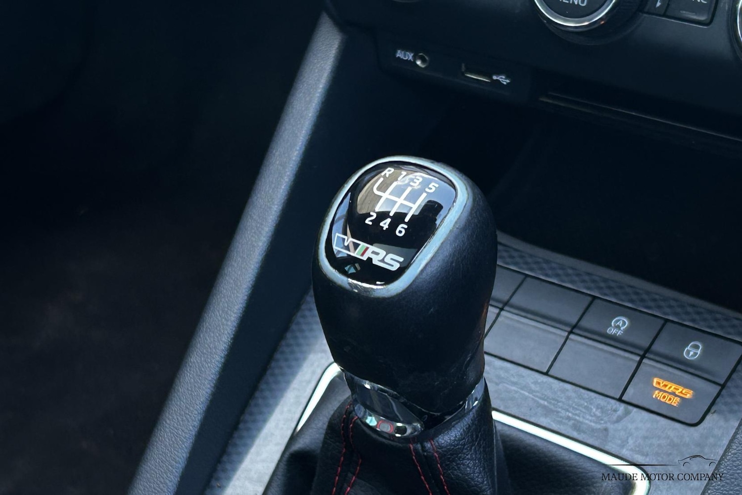 Used Skoda Octavia 2016 for sale - 78067638: Photo 21