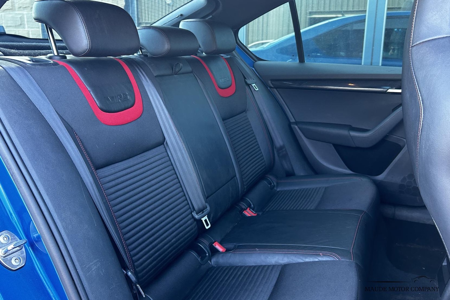 Used Skoda Octavia 2016 for sale - 78067638: Photo 29