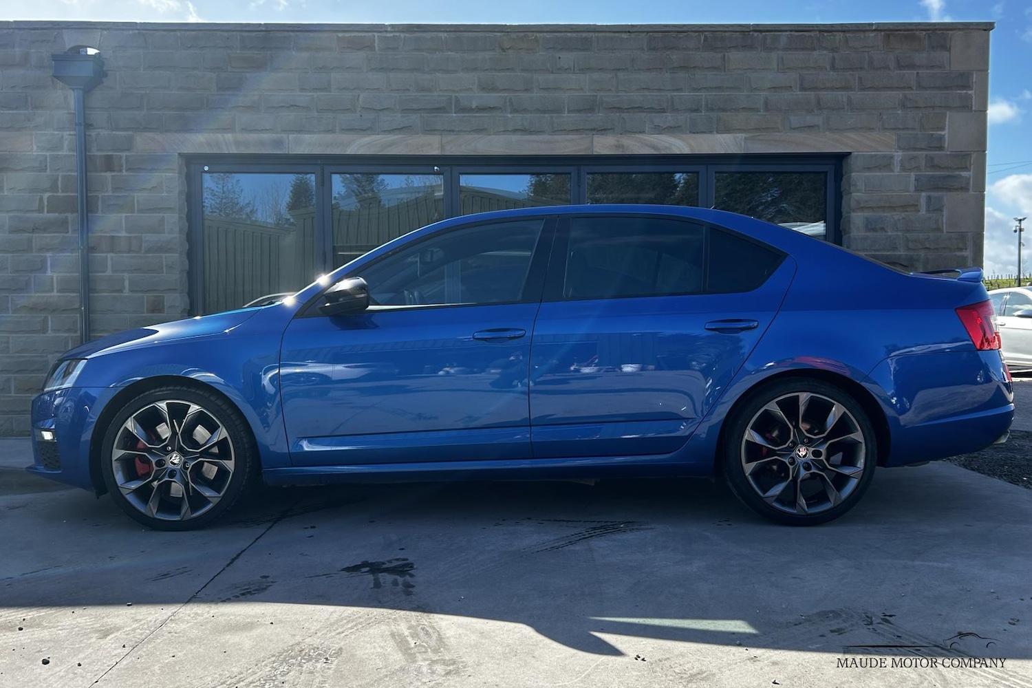 Used Skoda Octavia 2016 for sale - 78067638: Photo 3