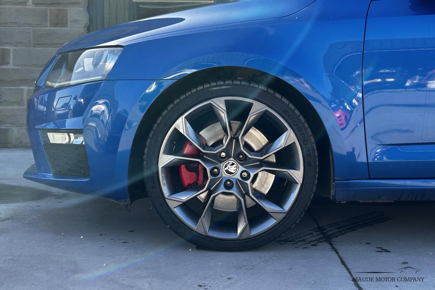 Used Skoda Octavia 2016 for sale - 78067638: Photo 4