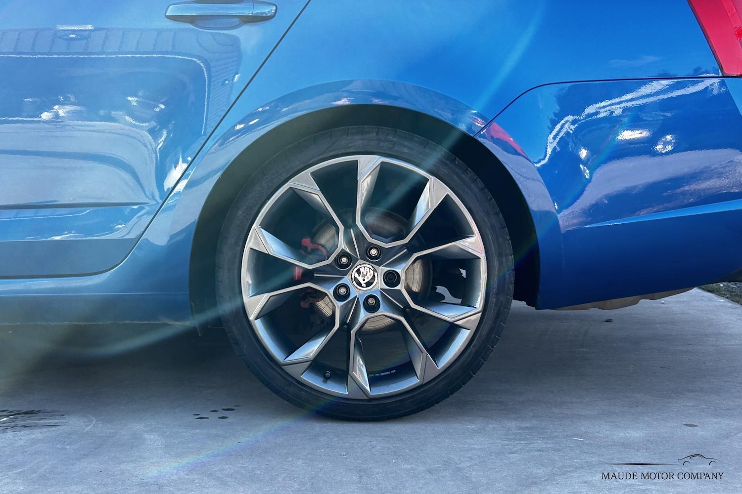 Used Skoda Octavia 2016 for sale - 78067638: Photo 5