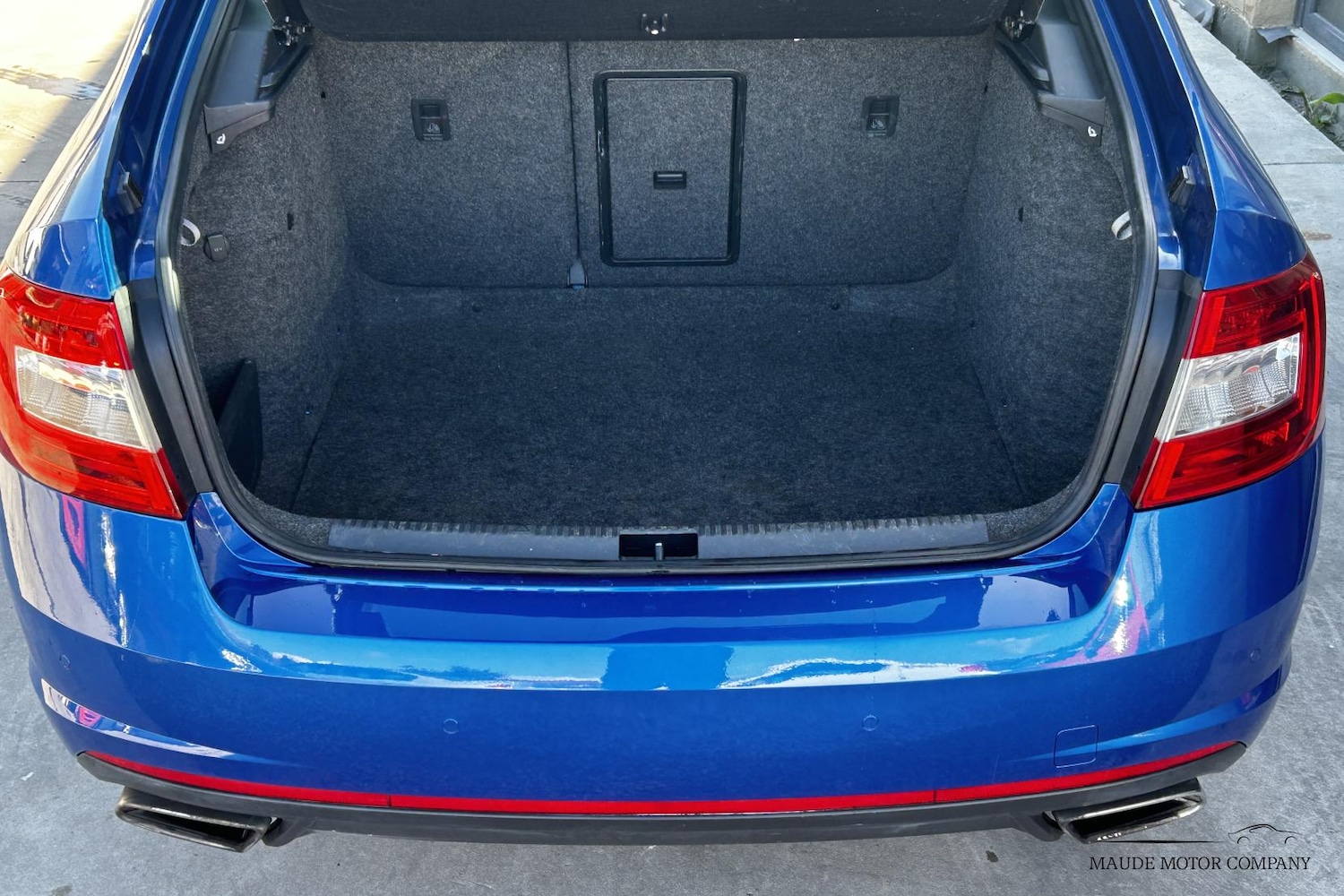 Used Skoda Octavia 2016 for sale - 78067638: Photo 6