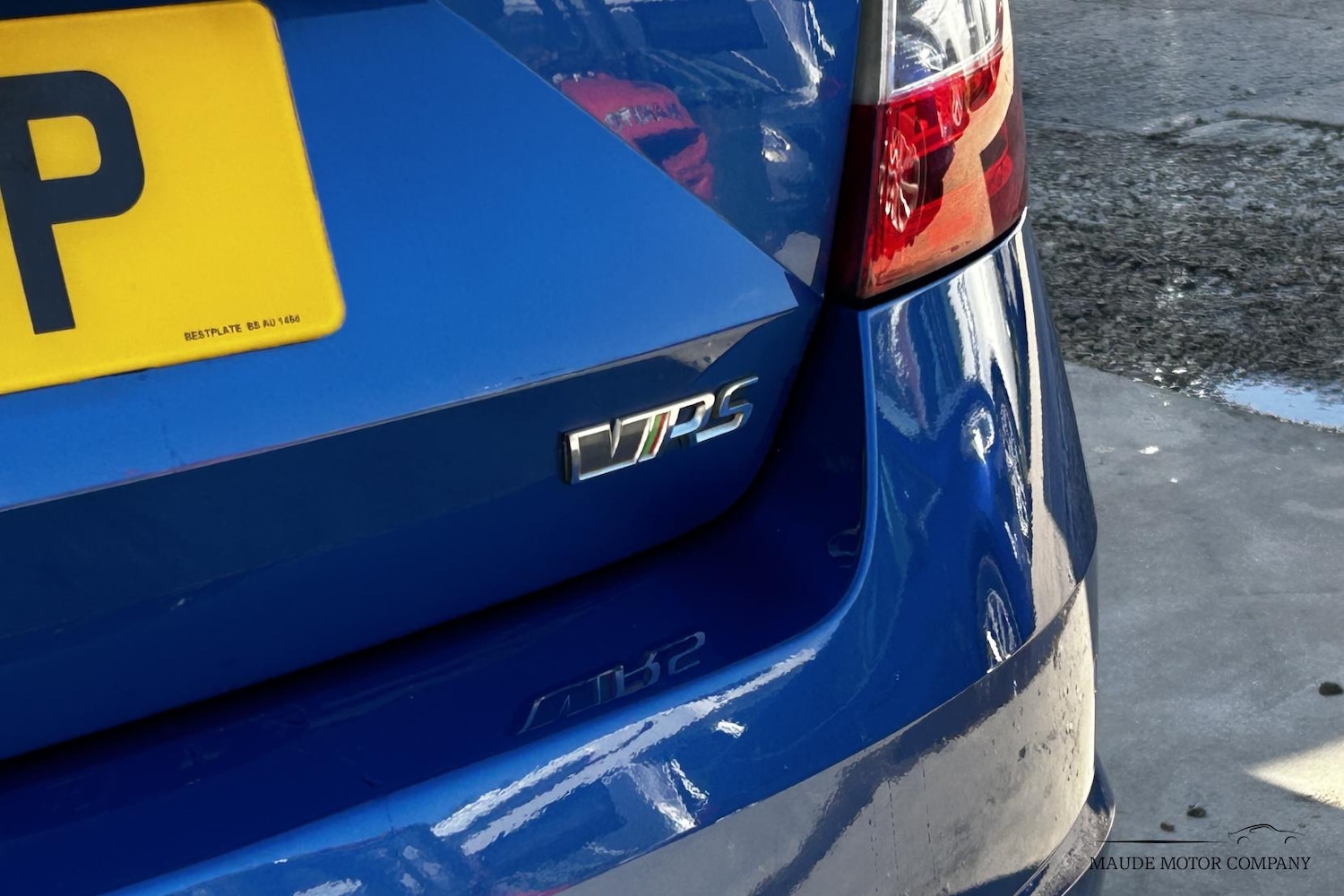 Used Skoda Octavia 2016 for sale - 78067638: Photo 8