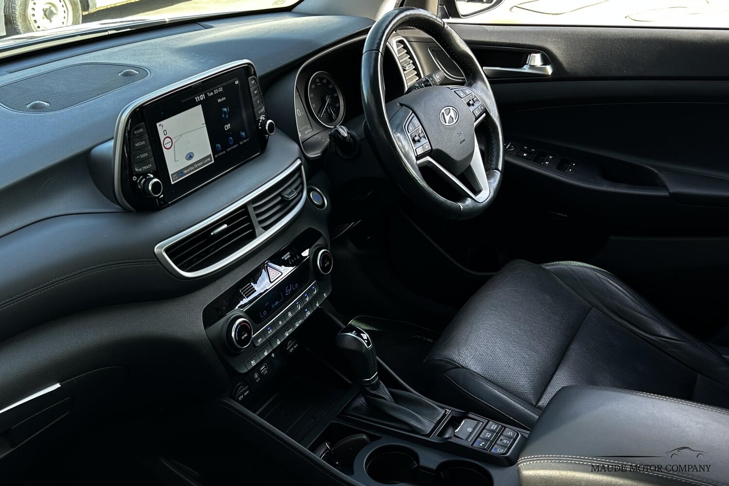 Used Hyundai TUCSON 2018 for sale - 77746254: Photo 15