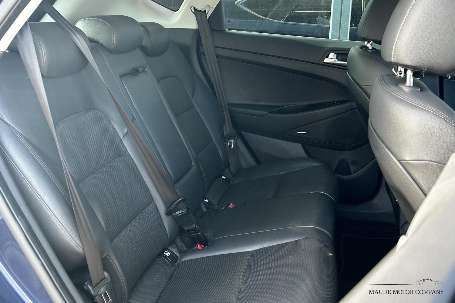 Used Hyundai TUCSON 2018 for sale - 77746254: Photo 16