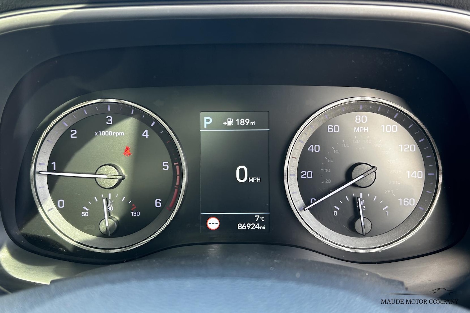 Used Hyundai TUCSON 2018 for sale - 77746254: Photo 21