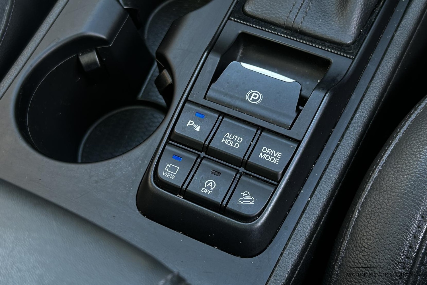 Used Hyundai TUCSON 2018 for sale - 77746254: Photo 25