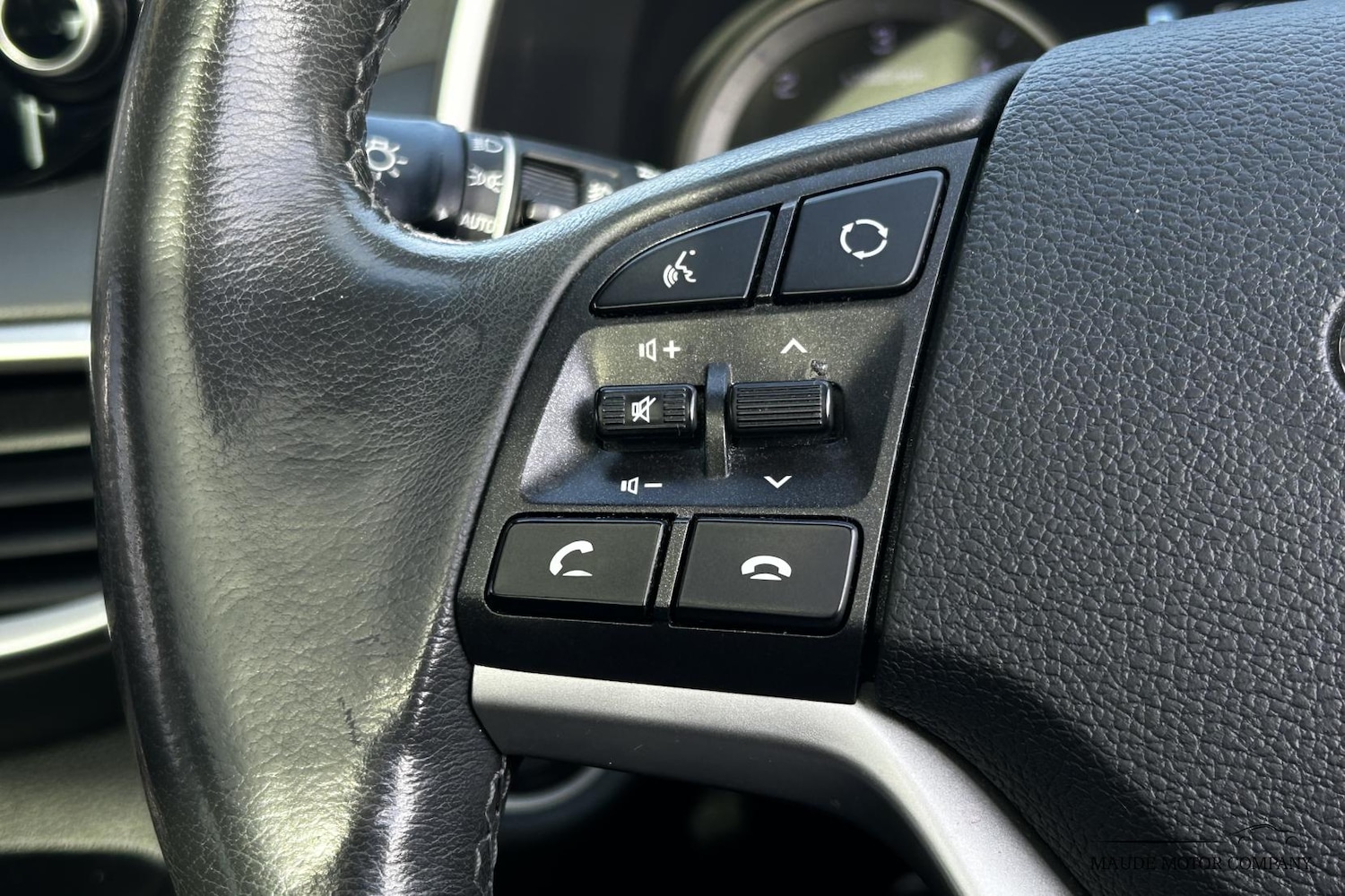 Used Hyundai TUCSON 2018 for sale - 77746254: Photo 26