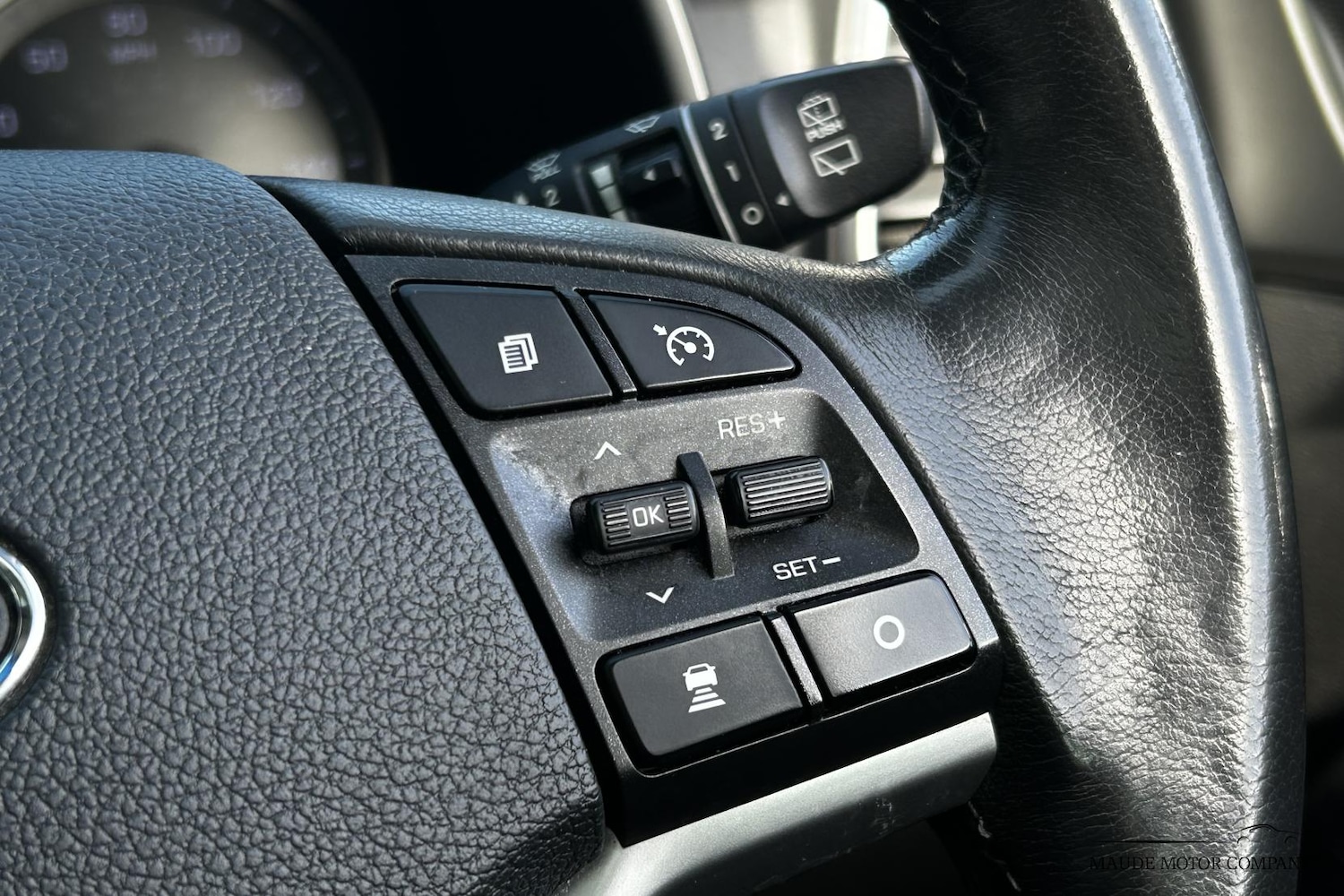 Used Hyundai TUCSON 2018 for sale - 77746254: Photo 27