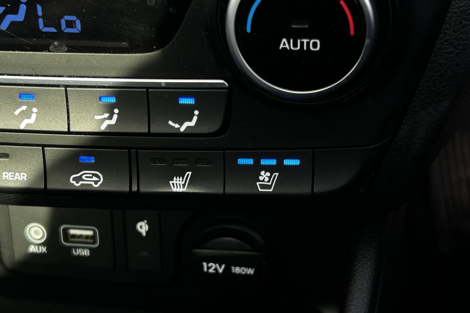 Used Hyundai TUCSON 2018 for sale - 77746254: Photo 32