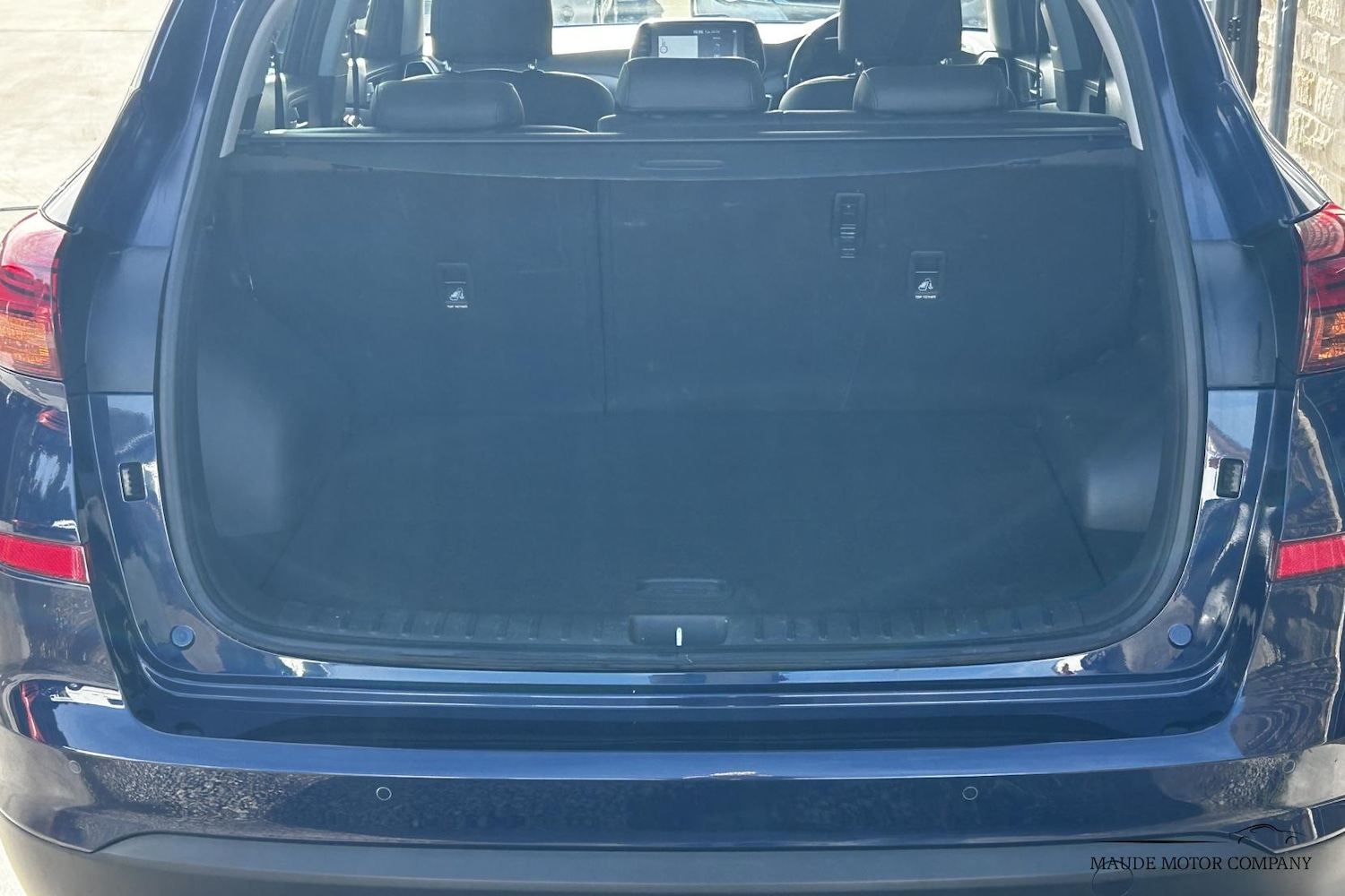 Used Hyundai TUCSON 2018 for sale - 77746254: Photo 6