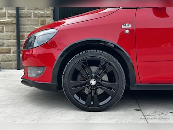 Used Skoda Fabia 2011 for sale - 78984564: Photo