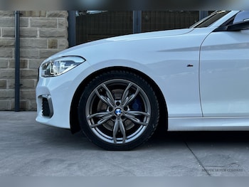 Used BMW 1 Series 2016 for sale - 78549816: Photo