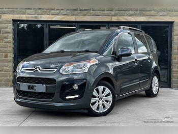 Used Citroen C3 Picasso 2013 for sale - 78858361: Photo