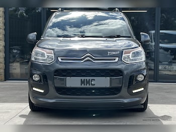 Used Citroen C3 Picasso 2013 for sale - 78858361: Photo