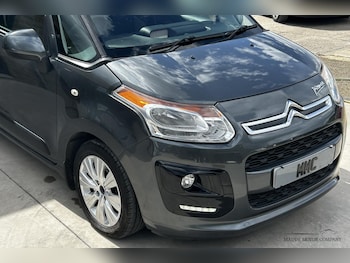 Used Citroen C3 Picasso 2013 for sale - 78858361: Photo