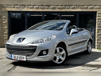 Used Peugeot 207 2011 for sale - 78701389: Photo