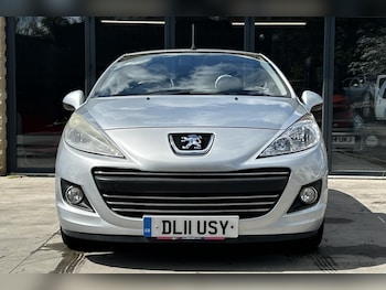 Used Peugeot 207 2011 for sale - 78701389: Photo
