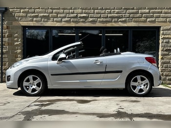 Used Peugeot 207 2011 for sale - 78701389: Photo