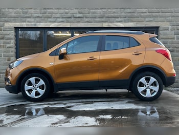Used Vauxhall Mokka X 2019 for sale - 78046029: Photo