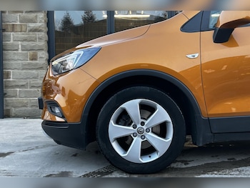 Used Vauxhall Mokka X 2019 for sale - 78046029: Photo