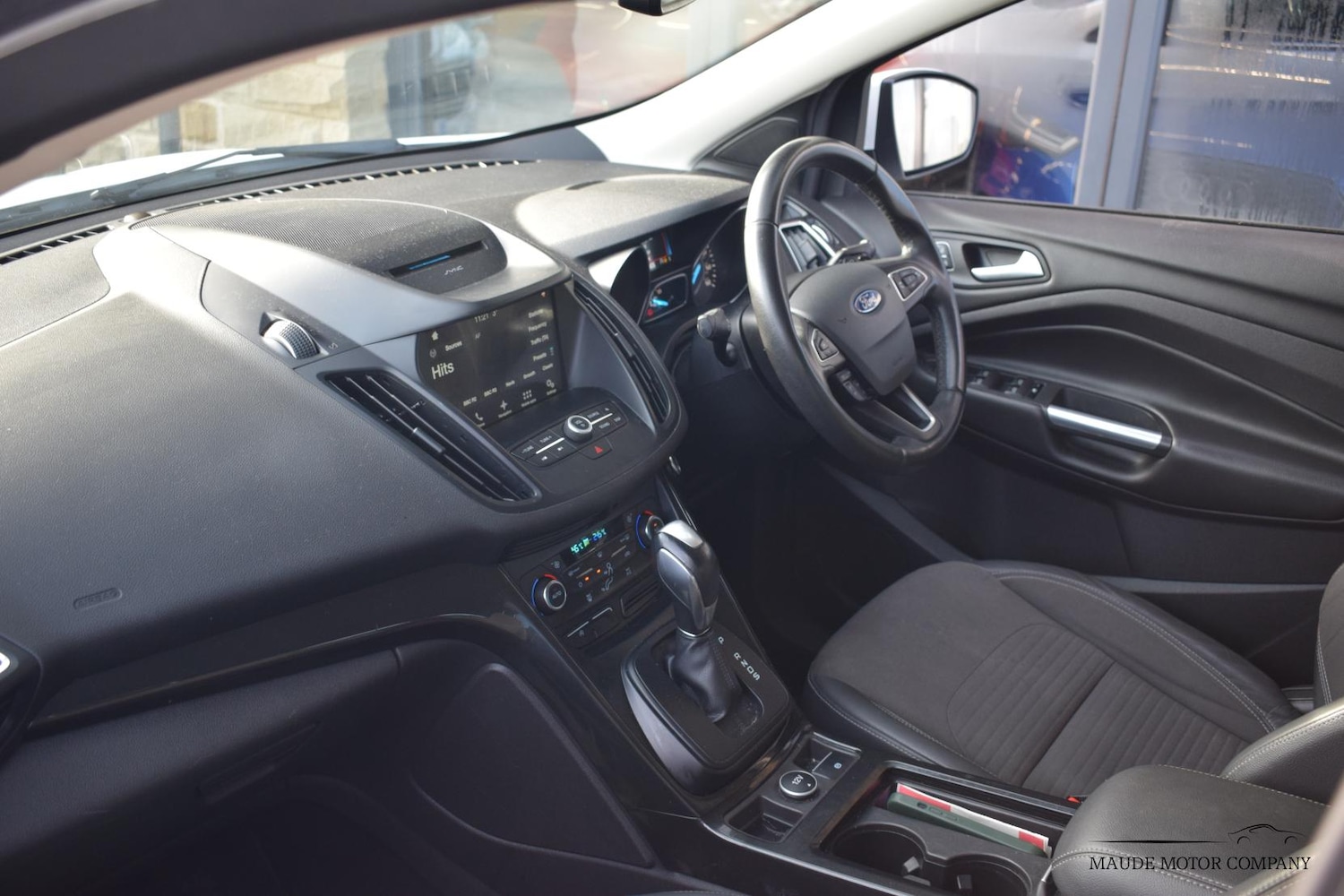 Used Ford Kuga 2018 for sale - 77198467: Photo 10