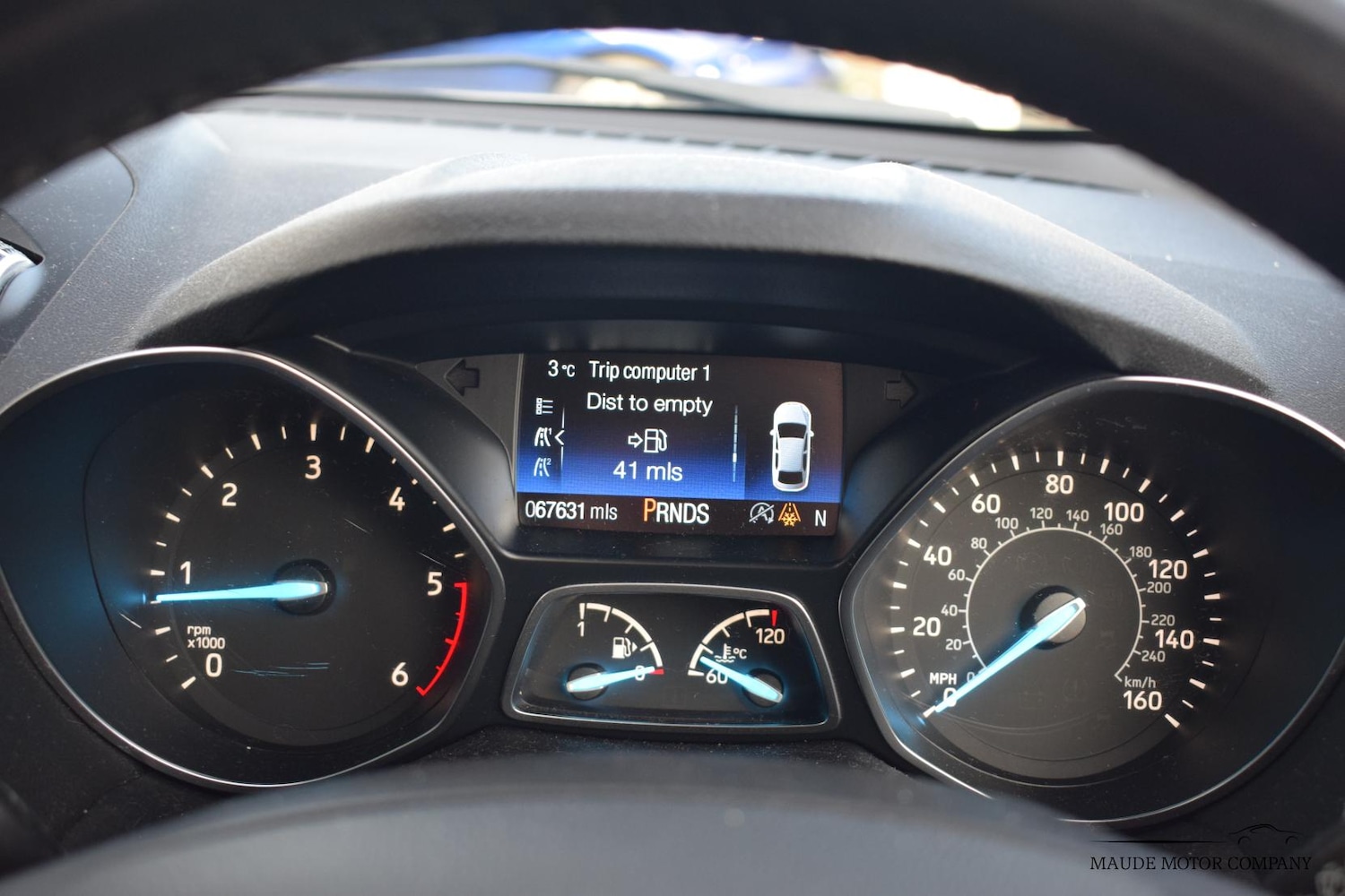 Used Ford Kuga 2018 for sale - 77198467: Photo 11