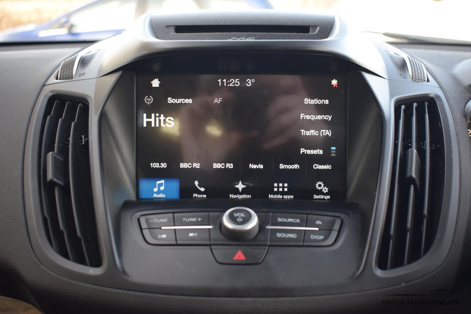 Used Ford Kuga 2018 for sale - 77198467: Photo 12