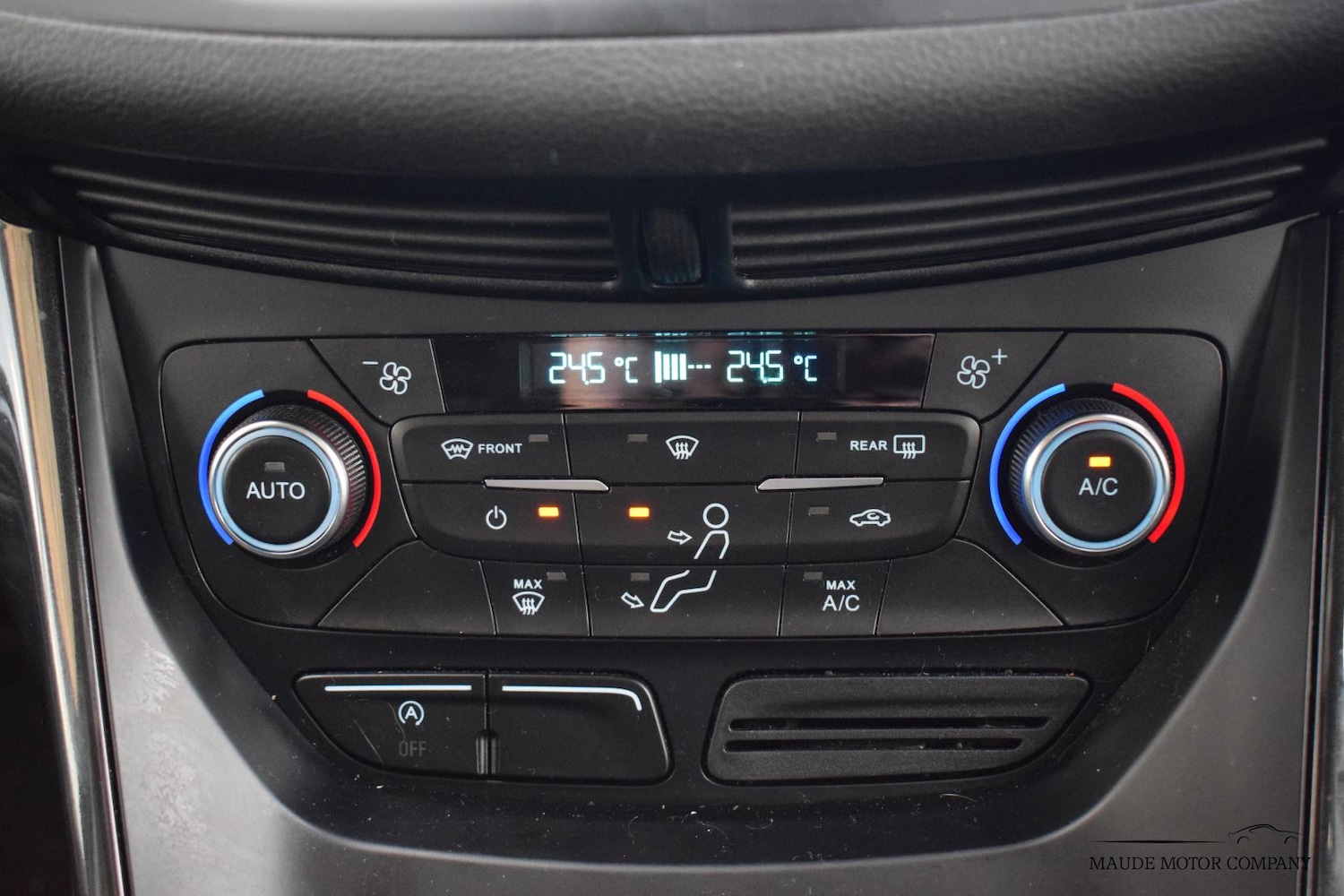 Used Ford Kuga 2018 for sale - 77198467: Photo 13