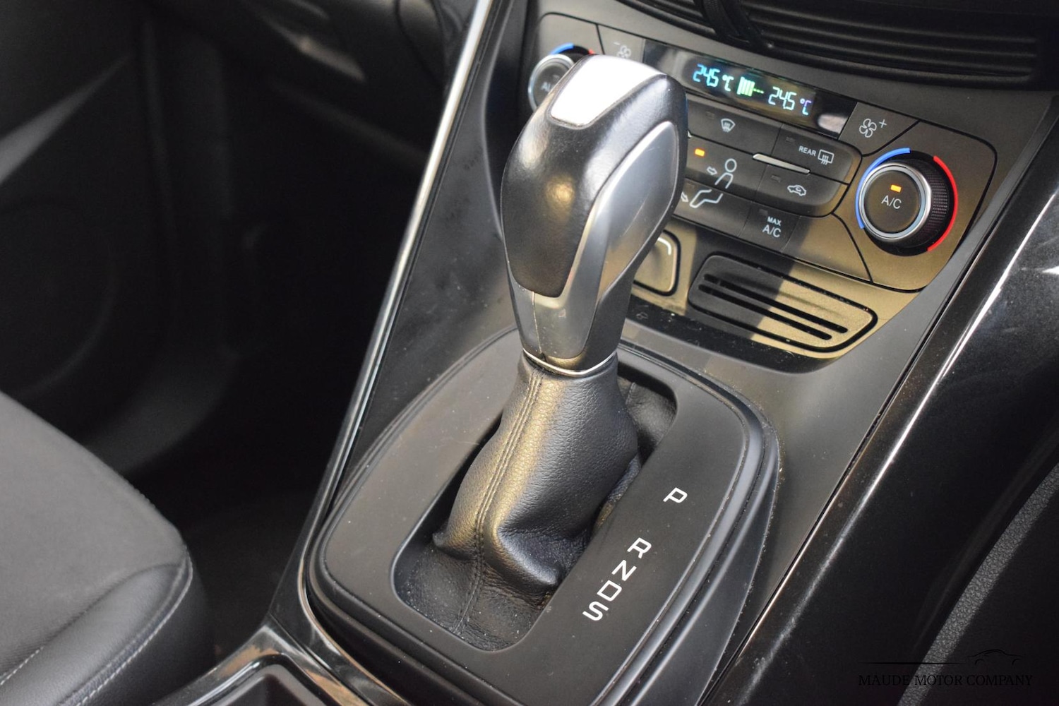 Used Ford Kuga 2018 for sale - 77198467: Photo 14