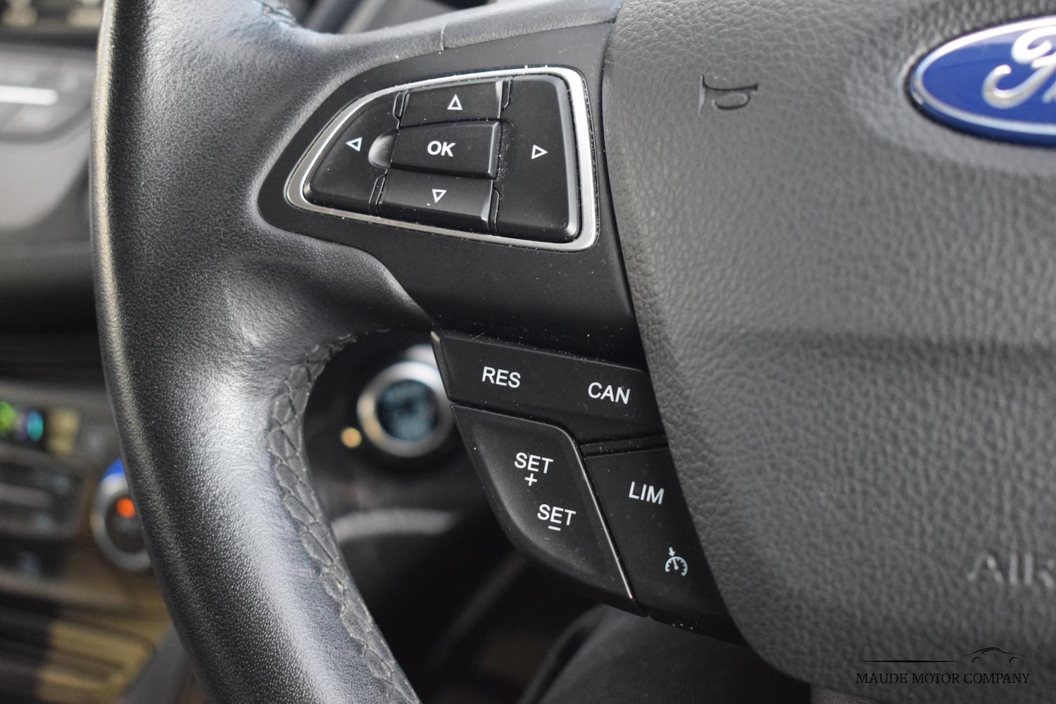 Used Ford Kuga 2018 for sale - 77198467: Photo 17