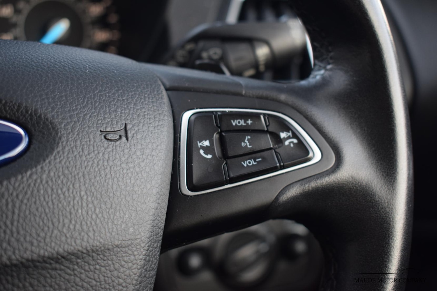 Used Ford Kuga 2018 for sale - 77198467: Photo 19