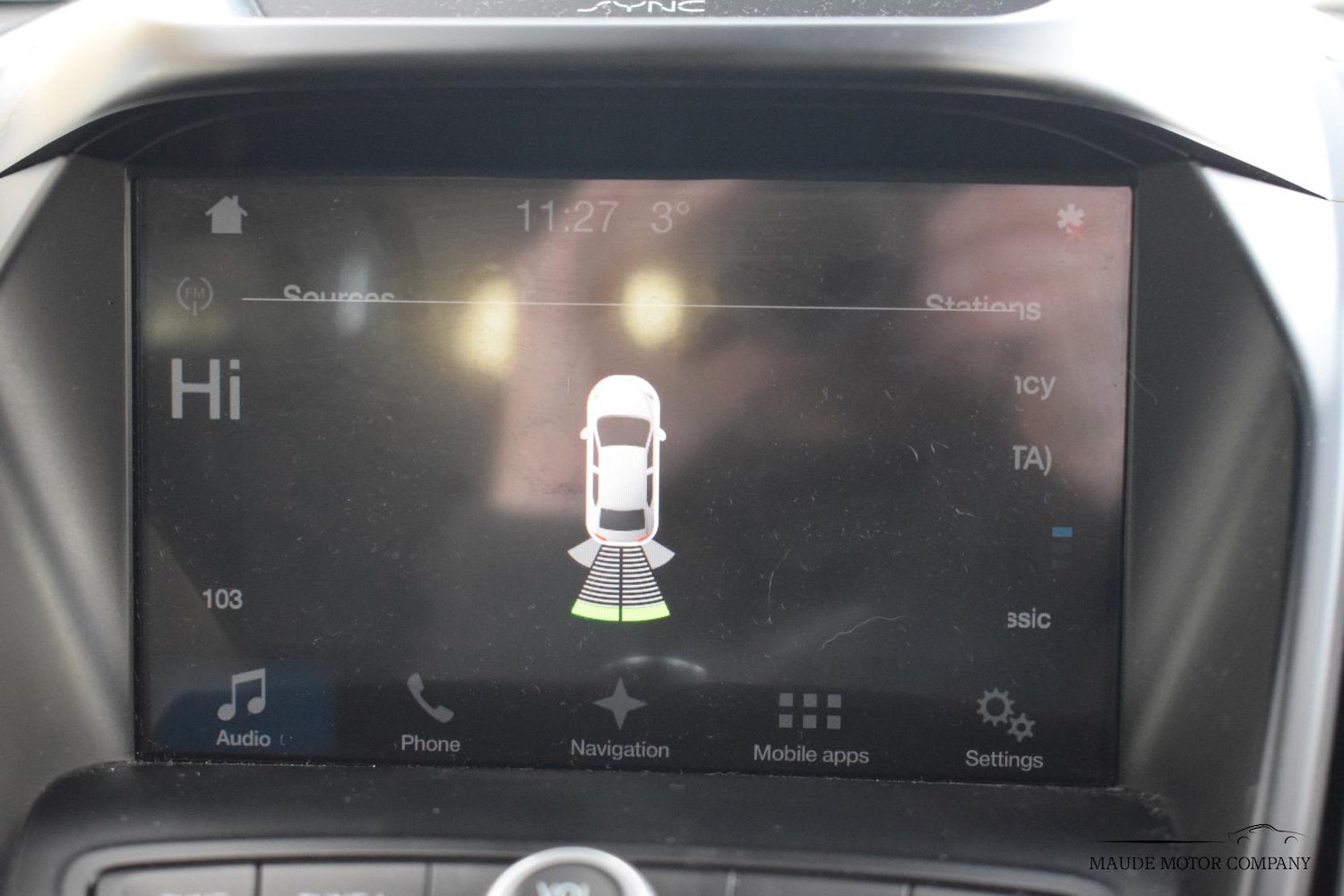 Used Ford Kuga 2018 for sale - 77198467: Photo 22