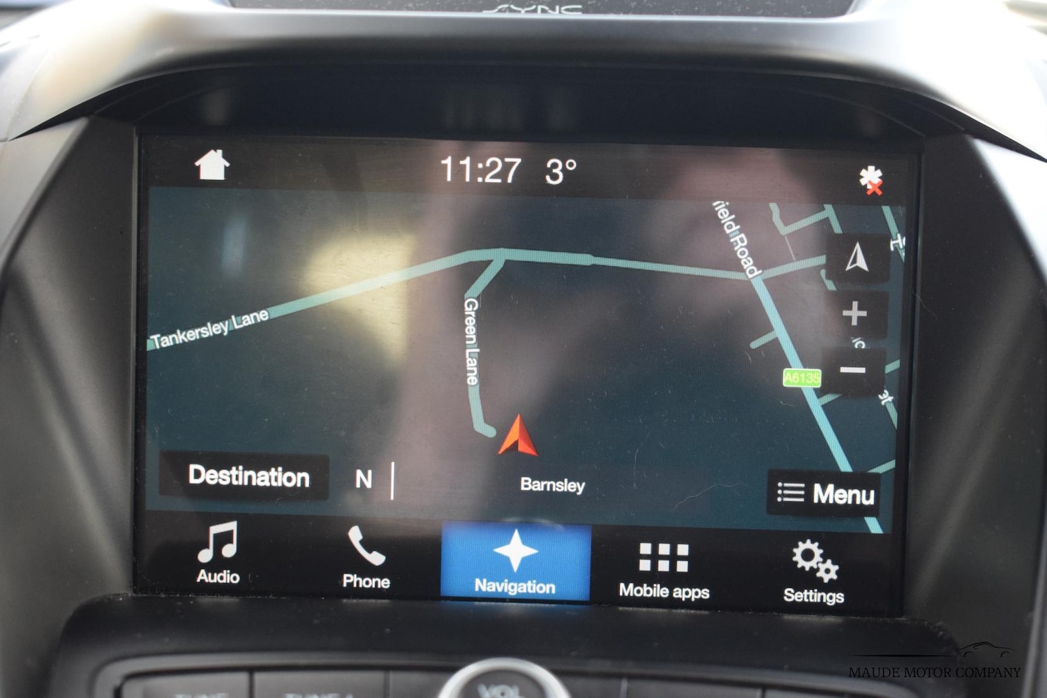 Used Ford Kuga 2018 for sale - 77198467: Photo 23