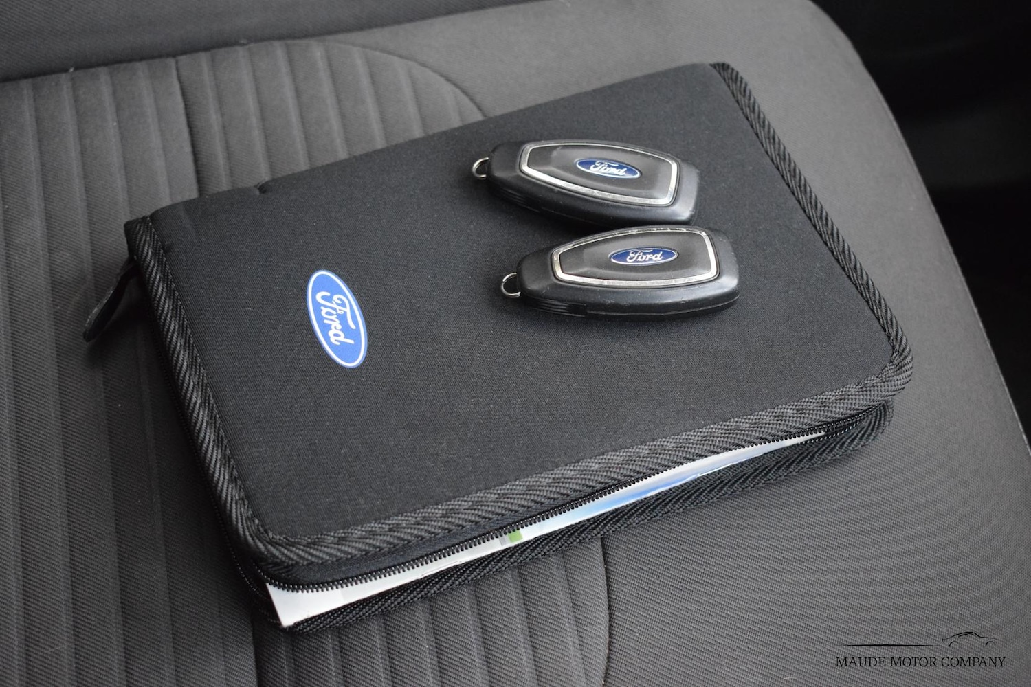 Used Ford Kuga 2018 for sale - 77198467: Photo 25