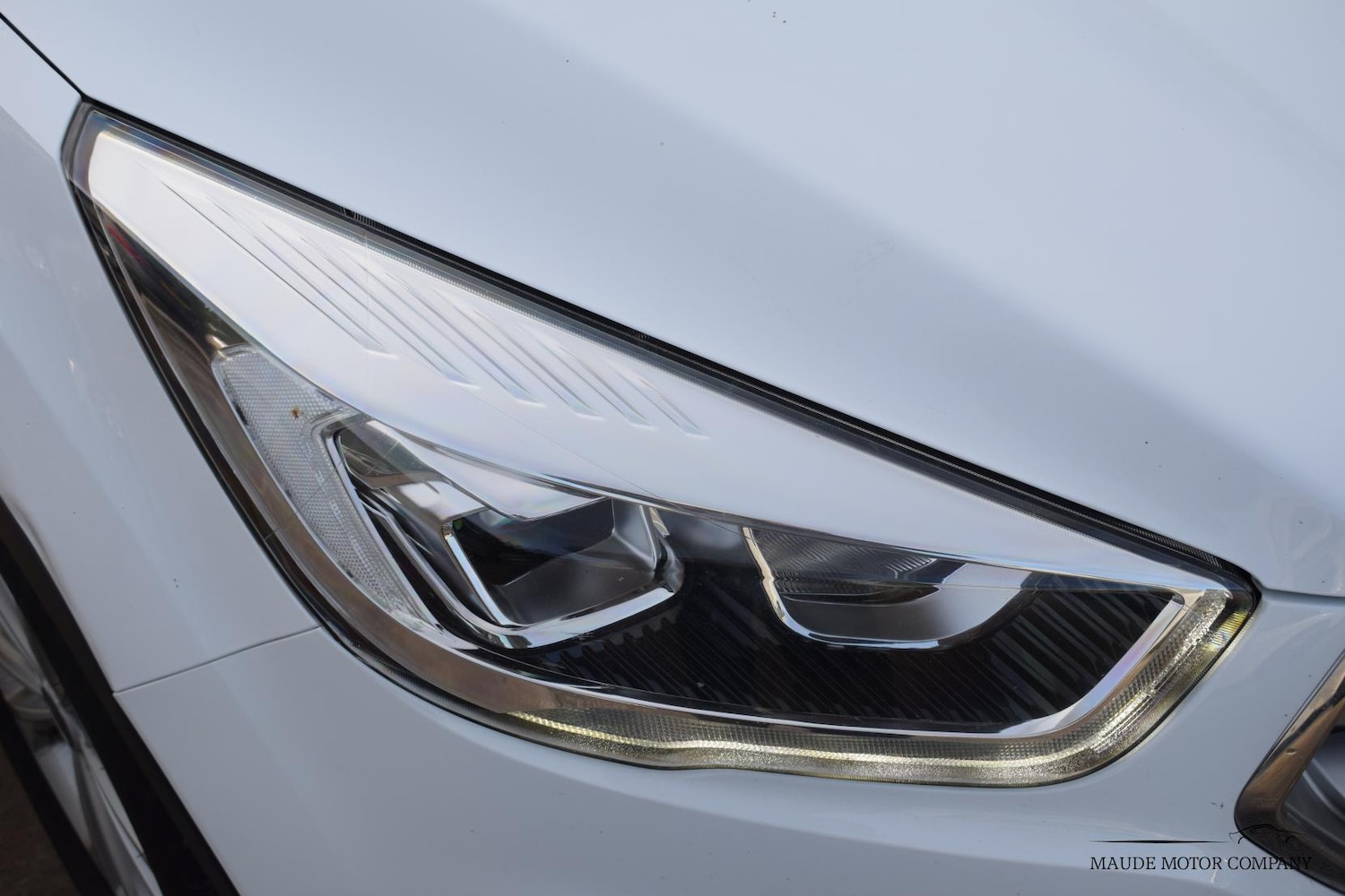 Used Ford Kuga 2018 for sale - 77198467: Photo 26