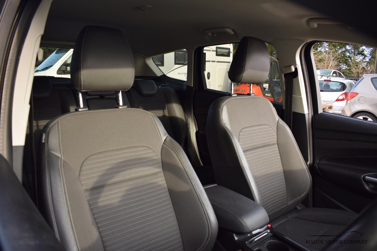 Used Ford Kuga 2018 for sale - 77198467: Photo 27