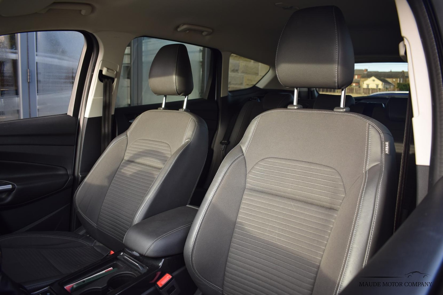 Used Ford Kuga 2018 for sale - 77198467: Photo 28