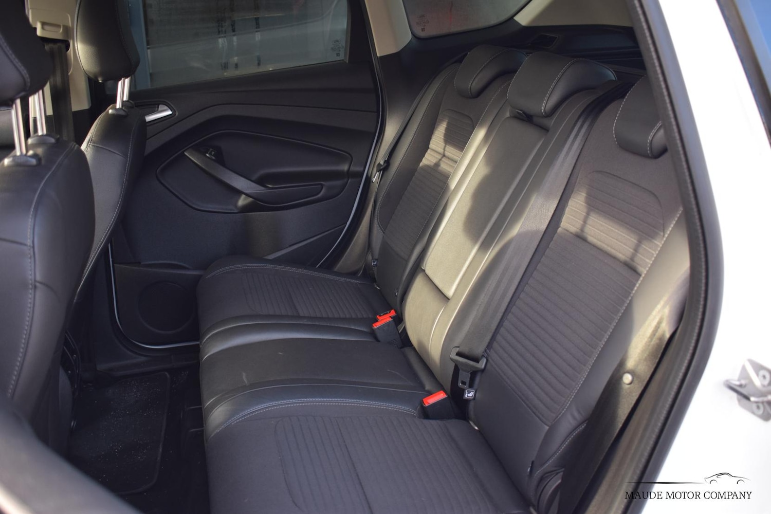 Used Ford Kuga 2018 for sale - 77198467: Photo 29