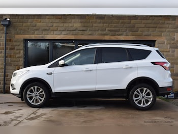 Used Ford Kuga 2018 for sale - 77198467: Photo