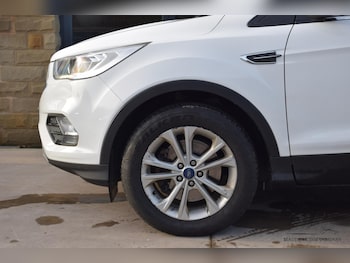 Used Ford Kuga 2018 for sale - 77198467: Photo