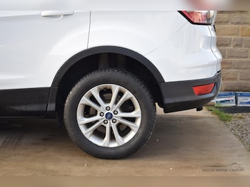 Used Ford Kuga 2018 for sale - 77198467: Photo