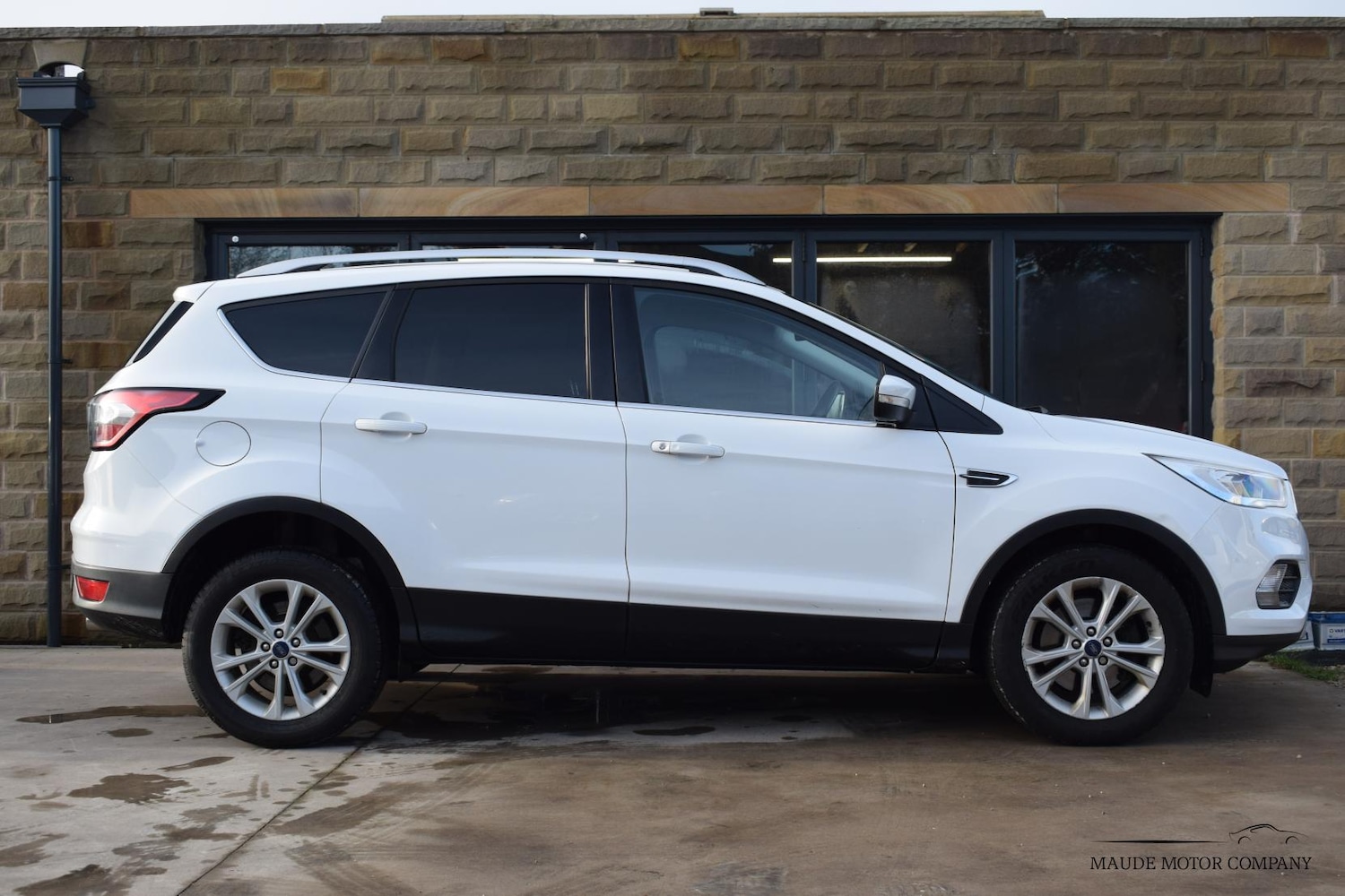 Used Ford Kuga 2018 for sale - 77198467: Photo 6