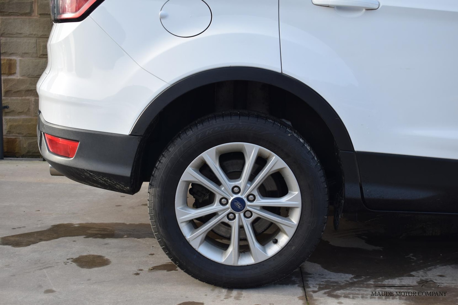 Used Ford Kuga 2018 for sale - 77198467: Photo 7