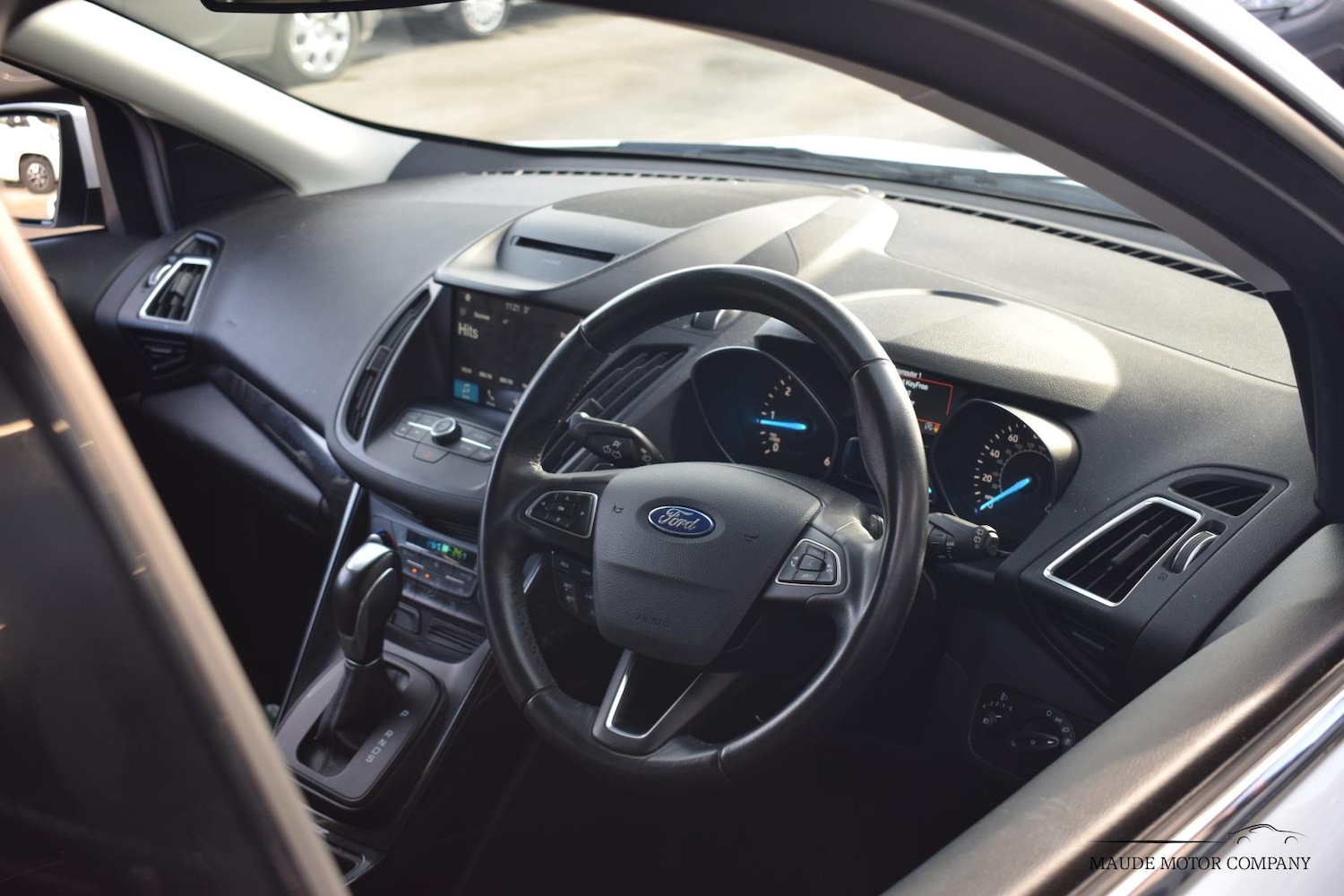 Used Ford Kuga 2018 for sale - 77198467: Photo 9