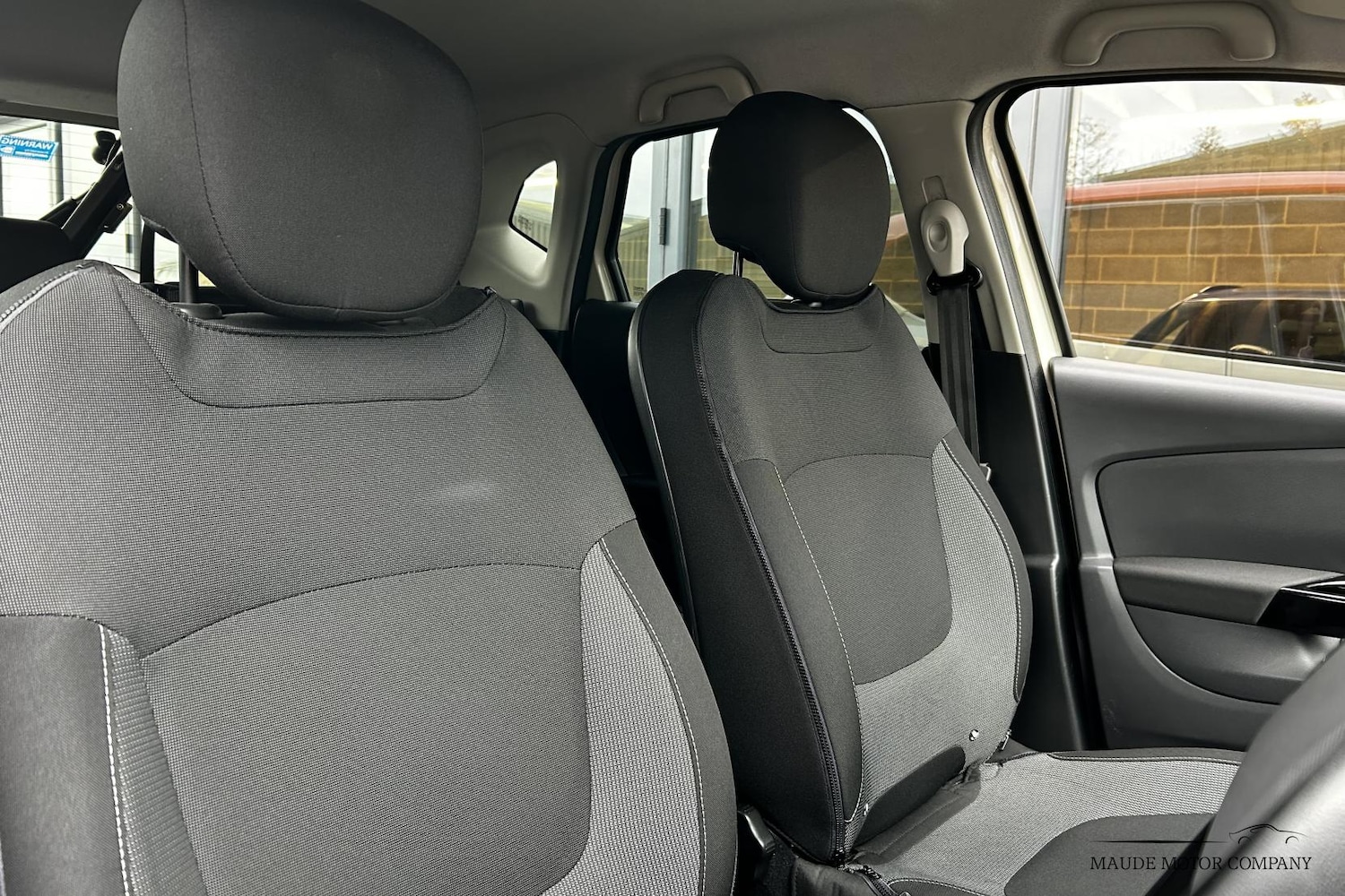 Used Renault Captur 2015 for sale - 77536391: Photo 12