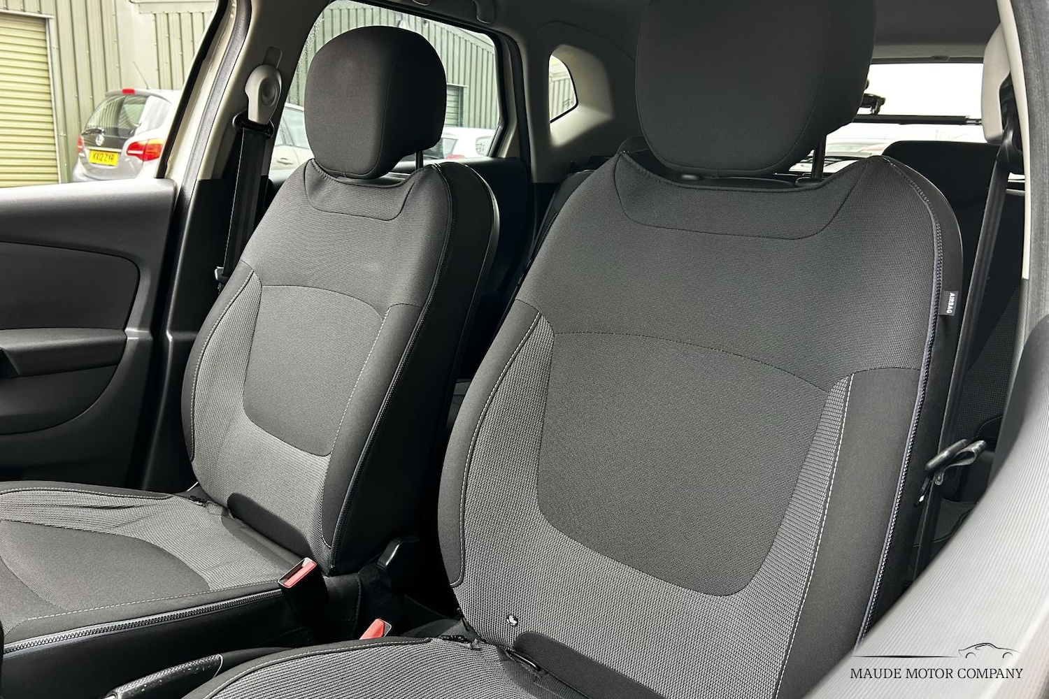 Used Renault Captur 2015 for sale - 77536391: Photo 13